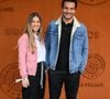 Heureusement, le chanteur peut compter sur Lital, la femme de sa vie pour le combler...

Amir Haddad et Lital Haddad assistent aux Internationaux de France 2024 à Roland Garros le 2 juin 2024 à Paris, France. Photo by Laurent Zabulon/ABACAPRESS.COM