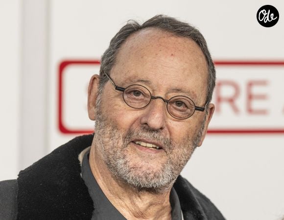 Jean Reno - Première du film "Lift (En plein vol)" au Lincoln Center à New York, le 8 janvier 2024. © Backgrid USA / Bestimage