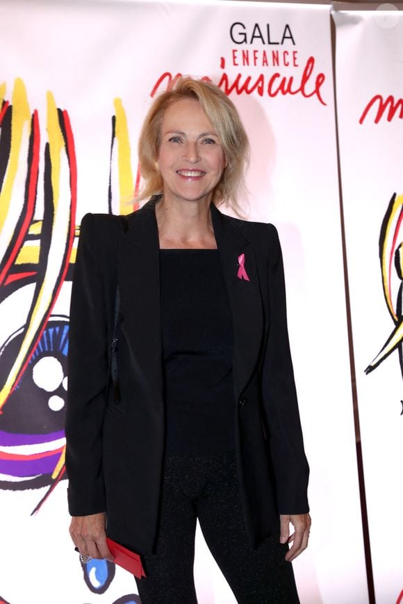 Elle y a évoqué sa carrière, notamment son rôle principal dans "Tramontane", saga estivale de 1999 diffusée sur TF1.

Alexandra Vandernoot à la soirée de gala Enfance Majuscule à Salle Gaveau à Paris le 7 octobre 2024. Enfance Majuscule milite activement pour une libération de la parole des victimes, et pour une réelle prise en compte par les pouvoirs publics des violences et des maltraitances quotidiennes subies par les enfants.
 BERTRAND RINDOFF PETROFF / BESTIMAGE
© Bertrand Rindoff / Bestimage