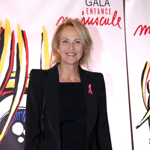 Elle y a évoqué sa carrière, notamment son rôle principal dans "Tramontane", saga estivale de 1999 diffusée sur TF1.

Alexandra Vandernoot à la soirée de gala Enfance Majuscule à Salle Gaveau à Paris le 7 octobre 2024. Enfance Majuscule milite activement pour une libération de la parole des victimes, et pour une réelle prise en compte par les pouvoirs publics des violences et des maltraitances quotidiennes subies par les enfants.
 BERTRAND RINDOFF PETROFF / BESTIMAGE
© Bertrand Rindoff / Bestimage