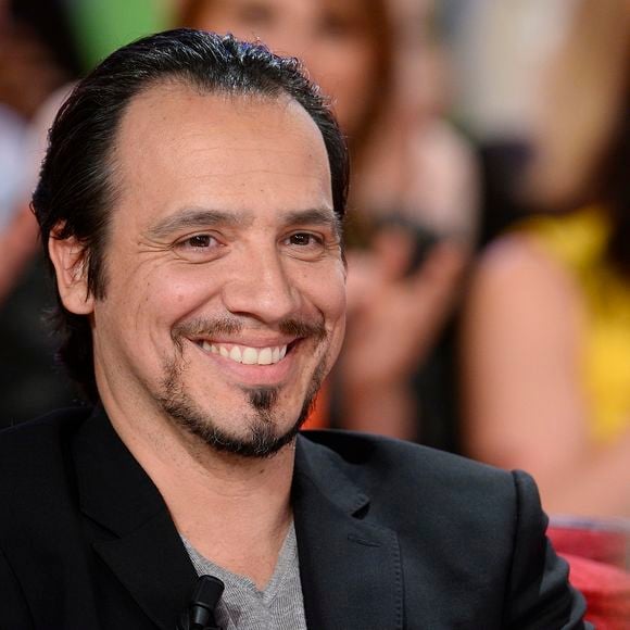 Alexandre Astier - Enregistrement de l'émission "Vivement Dimanche" à Paris le 20 mai 2015. COADIC GUIREC / BESTIMAGE