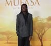 Mory Sacko s'invite en effet dans nos salles à manger grâce à une association avec le géant Maisons du Monde. 

Mory Sacko - Première du film Disney "Mufasa, Le Roi lion" au cinéma Pathé Palace à Paris le 12 décembre 2024. © Coadic Guirec/Bestimage
