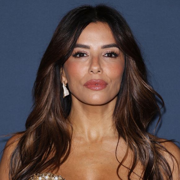 Eva Longoria - Photocall de la soirée "LOreal Lights on women's worth" lors du 79ème Festival international du Film de Cannes le 22 mai 2026.
© Denis Guignebourg / Bestimage