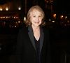 Exclusif - Nathalie Baye arrive à l'avant-première du film "Haute couture" au cinéma UGC Cité Ciné Les Halles à Paris le 2 novembre 2021. Panorami/Bestimage
