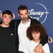 "Presque plus que mon ex-femme" : Gil Alma (César Wagner) se livre comme jamais sur la garde de Sacha et Charlie
