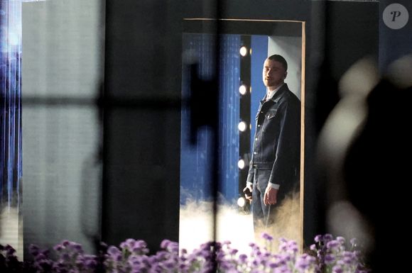 Mais même en retrait, il reste très attaché à son public, qu’il n’oublie pas.

Pierre Garnier à la cérémonie des 41èmes Victoires de la Musique à la Seine Musicale à Boulogne-Billancourt le 13 février 2026.
© Jacovides / Moreau / Bestimage