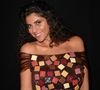 "J'ai vraiment pensé à moi. J'ai donné cinq ans de ma vie, pour cette émission. J'ai vraiment donné beaucoup. Je le vois par rapport à mes enfants, je suis passée à côté de certaines choses..."

Exclusif - Yasmine Oughlis - Backstage du 26éme Salon du Chocolat en faveur de la l'association Mécénat Chirurgie Cardique au Parc des Expositions de la Porte de Versailles à Paris le 27 octobre 2021. © Perusseau-Veeren/Bestimage