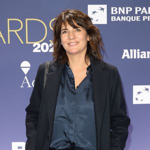 L'occasion pour l'animatrice de 49 ans d'évoquer son cas personnel.

Estelle Denis - 19ème édition des "BFM Awards" à la Pyramide du Louvre à Paris le 5 décembre 2023. Cette cérémonie récompense l'éussite, l'investissement, l'innovation, le rayonnement français à l'international et les grandes entreprises familiales de l'année 2023 © Coadic Guirec/Bestimage