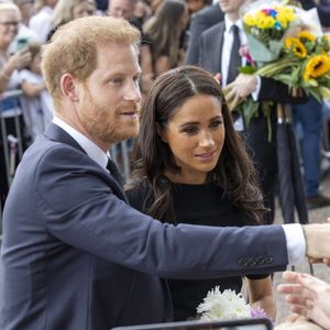 Le prince Harry, duc de Sussex, Meghan Markle, duchesse de Sussex - 2022 (Mirrorpix / Bestimage).