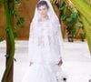 L'inspiration derrière cette scénographie unique ? Un vieux recueil de contes retrouvé directement dans la bibliothèque personnelle de Gabrielle "Coco" Chanel.

Défilé de mode Chanel Collection Haute Couture Automne/Hiver 2026-2027 lors de la Fashion Week de Paris (PFW) au Grand Palais, à Paris, France, le 7 juillet 2026. © Bestimage