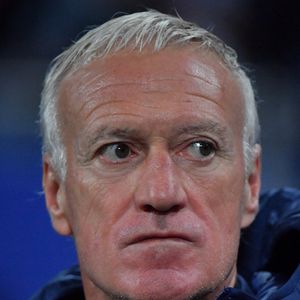 Didier Deschamps était en compagnie de son fils Dylan lors des funérailles de sa mère.

Photo d'archive - Didier Deschamps, avant le match de la Ligue des Nations de l'UEFA, groupe A1, 5e journée, opposant la France à l'Autriche le 22 septembre 2022 à Saint-Denis, en banlieue parisienne, en France. Photo de Christian Liewig/ABACAPRESS.COM