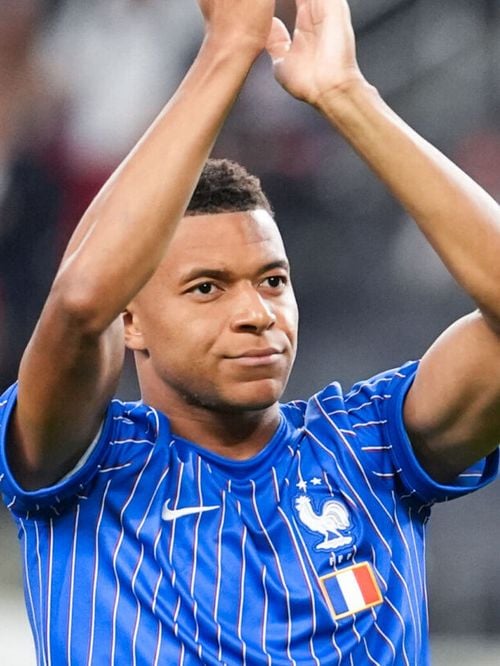 “On ne choisit pas la fin de l’histoire” : Déçu mais loin d’être abattu, Kylian Mbappé s’adresse aux Français après l’échec en Coupe du monde