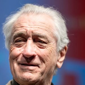 Robert de Niro - Masterclass avec Robert de Niro lors du 78ème Festival International du Film de Cannes le 14 mai 2025.

© Olivier Borde / Bestimage