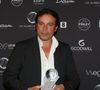 La triste nouvelle a été annoncée par son agent à l'AFP

Bruno Salomone à la press Room de la 11ème cérémonie des Globes de Cristal au Lido à Paris le 30 janvier 2017. © CVS / Bestimage