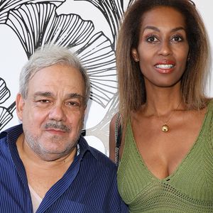 Installé dans une "maison simple et sympa dans le quartier simple et chic du XVIIIe arrondissement de Paris", Didier Bourdon avait ouvert les portes de sa propriété.

Marie-Sandra Badini Duran et son mari Didier Bourdon - Photocall de la cérémonie d'ouverture de la 17ème édition du Festival du Film Francophone (FFA) de Angoulême.
© Coadic Guirec / Bestimage