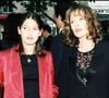 Arrivée à Paris à l’âge de 2 ans, Jennifer Ayache (42 ans) a grandi entre l’île de la Cité et l’île Saint-Louis, dans les Ier et IVe arrondissements.

Archives: Chantal Lauby et Jennifer Lauby à la soirée cérémonie des Molières MAX COLIN / BESTIMAGE