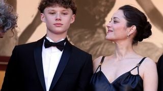 Le fils de Marion Cotillard et Guillaume Canet tourne encore avec ses parents : "Il avait envie de continuer. C'est sa décision"