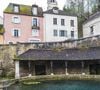 Il s'agit d'une charmante petite ville de 4000 habitants, située en Bourgogne.

Tonnerre (89) : la fosse Dionne, source d'eau située au centre ville. Un lavoir a ete amenage autour de la source - Photo by Bordier S./ANDBZ/ABACAPRESS.COM