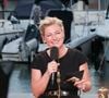 Anne-Elisabeth Lemoine a également été fustigée dans les témoignages recueillis. 

Exclusif - Anne-Elisabeth Lemoine, et la flamme olympique - Plateau de l'émission "C à vous" lors du 77ème Festival International du Film de Cannes le 21 mai 2024. © Jack Tribeca/Bestimage  No Web - Belgique et Suisse