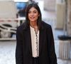 Dans la vraie vie, celle qui lui prête ses traits, Elisa Ezzedine, se consacre depuis quelques temps à d'autres projets. 

Elisa Ezzedine lors de la 13ème édition du festival Les Héros de la Télé de Beausoleil, le 11 octobre 2025. 
© Anne-Sophie Guebey / Bestimage