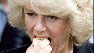 "Elle mange tous les jours du..." : À 77 ans, la reine Camilla reste fidèle à un plat particulier selon son fils