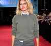 Sur la Côte d'Azur, le cinéma ne brille pas qu'à Cannes : le festival Cinéroman, à Nice, fait lui aussi rayonner le septième art.  Alice Taglioni, venue à Nice sans son compagnon Laurent Delahousse, retenu à la présentation du 20 heures de France 2, était de la partie.

Alice Taglioni durant le soirée de clôture du festival Cinéroman au Pathé gare du Sud, à Nice © Bebert-Jacovides/Bestimage