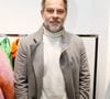 Exclusif - Ronald Guintrange - Soirée de lancement du pop-up store "L'atelier" à Paris, France, le 29 mars 2023. © Christophe Clovis/Bestimage