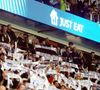 Et comme au match aller, William n'a pas réussi à rester en place.
Le Prince de Galles dans les tribunes lors du quart de finale retour de l'UEFA Champions League à Villa Park, Birmingham. Date de la photo : mardi 15 avril 2025. ... Aston Villa - Paris Saint-Germain - UEFA Champions League -
©David Davies/PA Wire /ABACA