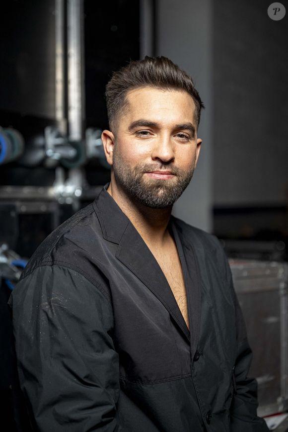 Une naissance qui lui a d'ailleurs redonné goût à tout après son épisode douloureux. 

Exclusif - Kendji Girac - Backstage - Enregistrement de l'émission "La fête de la chanson française" à Paris, présentée par Laury Thilleman et André Manoukian, et diffusée le 20 décembre sur France 3
© Pierre Perusseau / Bestimage