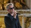 L’artiste avait ainsi accepté de parler d’un aspect beaucoup moins personnel de son quotidien argentin. 

Exclusif - Benjamin Biolay lors de l'enregistrement de l'émission "Versailles en fêtes" diffusée le 5 septembre 2026 sur France 2, à Versailles, France, le 6 juillet 2026. © Guebey-Tribeca/Bestimage
