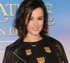 Une liberté qu’elle apprécie encore aujourd’hui. 

Alizée- Avant-première du film "Clochette et la Créature légendaire" au Gaumont Champs-Elysées à Paris, le 20 mars 2015. COADIC GUIREC / BESTIMAGE