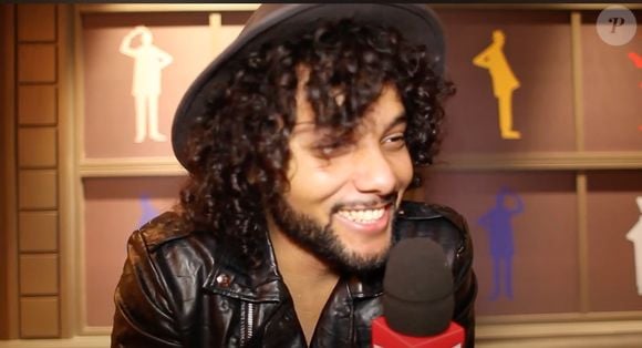 Yohann Malory mis à l'honneur sur la chaîne YouTube "La minute de Mélanie" en 2011.

(Capture d'écran YouTube chaine : laminutedemelanie)