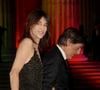 Charlotte Gainsbourg et Yvan Attal ont assisté ensemble au British Museum Ball, à Londres.

Charlotte Gainsbourg et Yvan Attal - The British Museum Ball à Londres.

Photo : Backgrid UK/ Bestimage