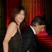 Charlotte Gainsbourg apparaît avec Yvan Attal lors d’un événement très prisé outre-Manche