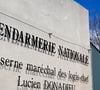 Quatre personnes ont été placées en garde à vue pour "homicide volontaire" et "recel de cadavre" dans l'affaire de la disparition et du décès d'Émile, dont les grands-parents du petit garçon, à Marseille, France, le 25 mars 2025. © William Cannarella/Psnewz/Bestimage