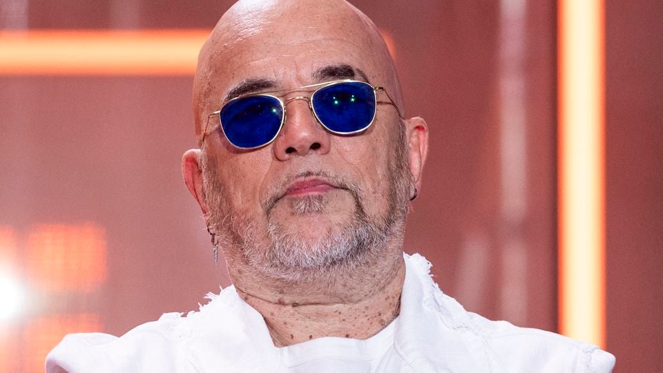 Pascal Obispo n’a pas digéré les propos d’une star française, "le ton est monté"