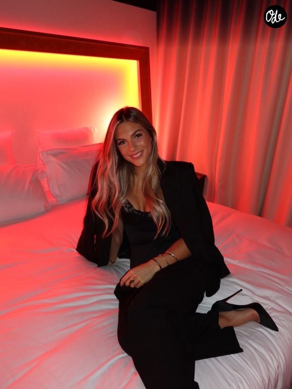 Clara Rachail, Miss Midi-Pyrénées 2026 en route pour Miss France 2027.