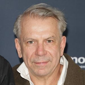 Philippe Torreton - Avant-première du film "Les rayons et les ombres au cinéma Pathé Wepler à Paris le 17 mars 2026.
© Coadic Guirec/Bestimage