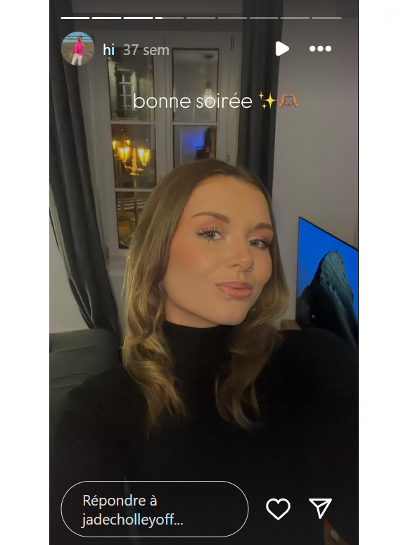 Jade Cholley a été élue Miss Franche-Comté et elle est bien décidée à devenir la nouvelle Miss France.