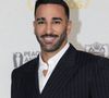 Adil Rami à Cannes avec sa nouvelle compagne

Adil Rami - Soirée des Sportel Awards au Grimaldi Forum à Monaco. © Claudia Albuquerque/Bestimage