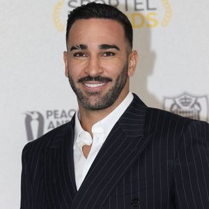 Adil Rami à Cannes avec sa nouvelle compagne

Adil Rami - Soirée des Sportel Awards au Grimaldi Forum à Monaco. © Claudia Albuquerque/Bestimage