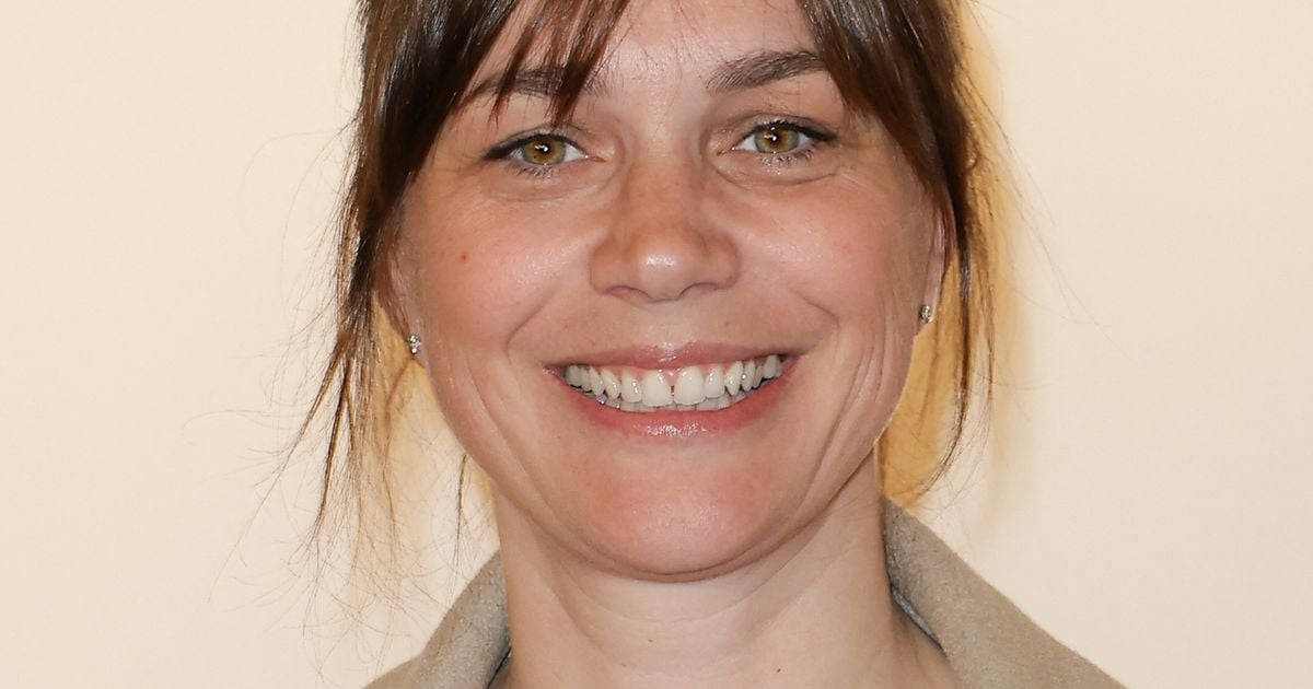 "Des kilomètres, des frites, une averse" : Nathalie Péchalat embarque ses filles Jeanne et Alice pour un grand voyage dans un pays voisin