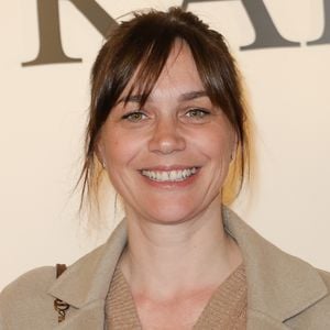 Nathalie Péchalat a partagé un nouveau carnet de voyage sur Instagram.
Nathalie Péchalat - Première du film "Le Diable s'habille en Prada (The Devil wears Prada 2)" au cinéma Le Grand Rex à Paris. © Guirec Coadic/Bestimage