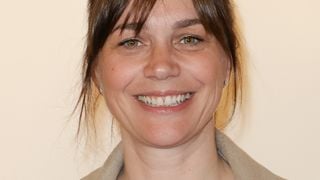 "Des kilomètres, des frites, une averse" : Nathalie Péchalat embarque ses filles Jeanne et Alice pour un grand voyage dans un pays voisin