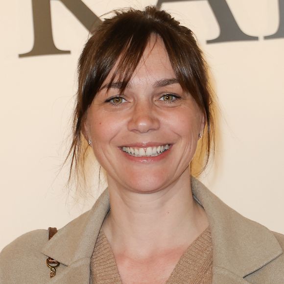 Nathalie Péchalat a partagé un nouveau carnet de voyage sur Instagram.
Nathalie Péchalat - Première du film "Le Diable s'habille en Prada (The Devil wears Prada 2)" au cinéma Le Grand Rex à Paris. © Guirec Coadic/Bestimage