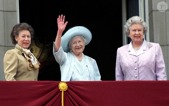 La reine Elizabeth II d'Angleterre est décédée à l'âge de 96 ans, après 70 ans de règne, dans son château de Balmoral, le 8 septembre 2022.
PA Photo/ Bestimage