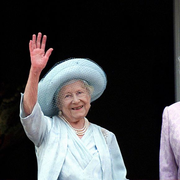 La reine Elizabeth II d'Angleterre est décédée à l'âge de 96 ans, après 70 ans de règne, dans son château de Balmoral, le 8 septembre 2022.
PA Photo/ Bestimage