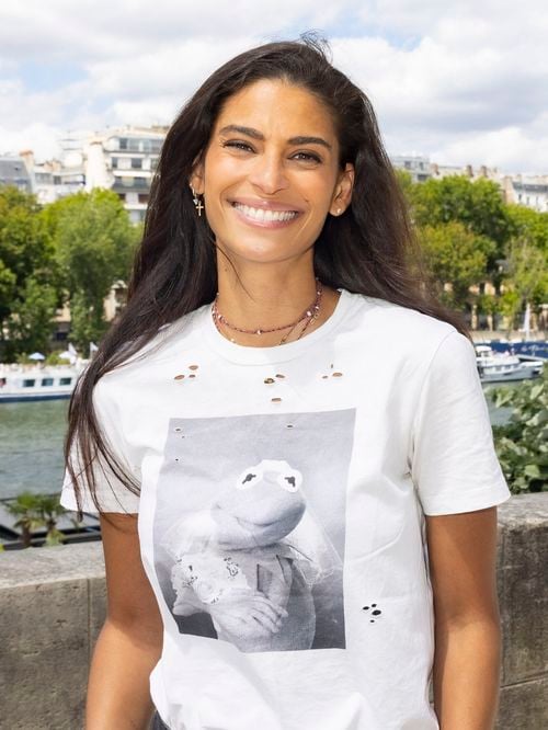 Après avoir annoncé son déménagement, Tatiana Silva s'apprête à retrouver l'homme qui a changé sa vie