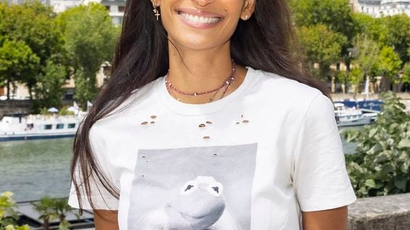 Après avoir annoncé son déménagement, Tatiana Silva s'apprête à retrouver l'homme qui a changé sa vie