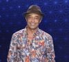Yannick Noah a partagé une photo sur Instagram entouré de ses enfants Joakim, Jenaye et Joalukas dans les loges de Roland-Garros.

Exclusif - Yannick Noah - Backstage - Enregistrement de l'émission "La boîte à secrets", présentée par F.Bollaert. © Jack Tribeca / Bestimage